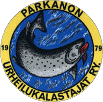 Parkanon Urheilukalastajat ry